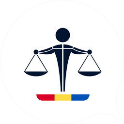 ai-aflat, the AI Assistant for Romanian laws logo